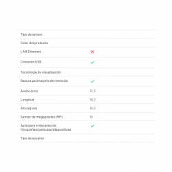 REFLECTA ESCANER X44