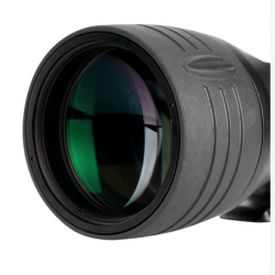 VANGUARD ENDEAVOR HD 82A 20-60 + Tripode Vesta 203 AP