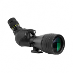 VANGUARD ENDEAVOR HD 82A 20-60 + Tripode Vesta 203 AP