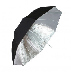 AURORA Paraguas u-85c silver