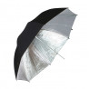 AURORA Paraguas u-85c silver