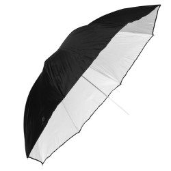 AURORA Paraguas u-105c silver