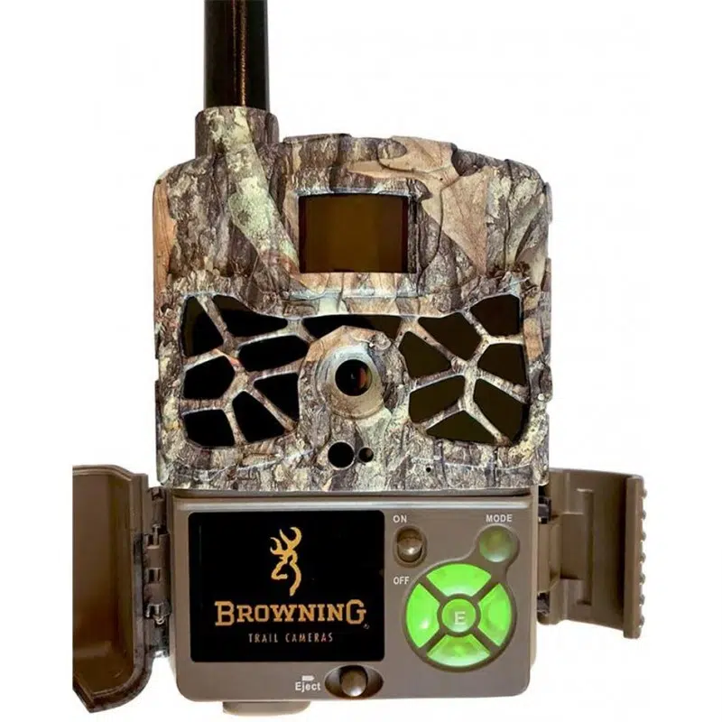 BROWNING BTC DWC-E Defender wireless (celular)