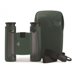 SWAROVSKI CL Pocket 8x25 Verde + Funda