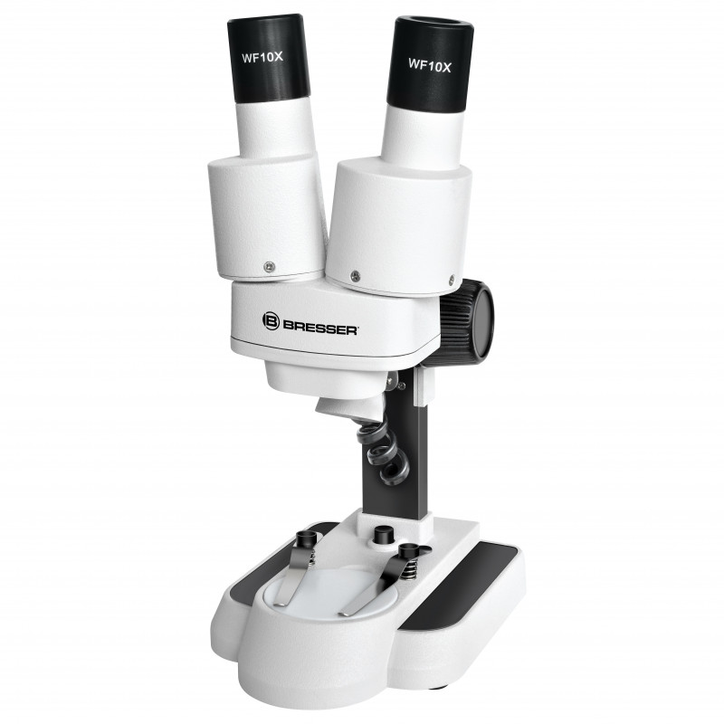 BRESSER JUNIOR 20x Stereo Microscopio