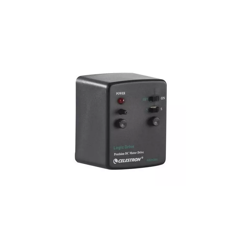 CELESTRON MOTOR DE SEGUIMIENTO PARA ASTROMASTER ,CG-2, CG-3 Y POWERSEEKER