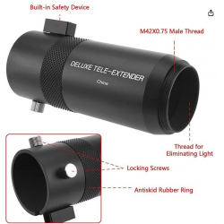 TELE EXTENDER DELUXE