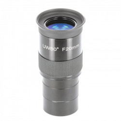 SKY-WATCHER 20 mm 80 grados...