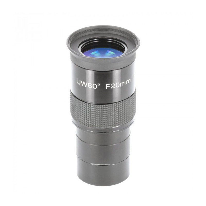 SKY-WATCHER 20 mm 80 grados UWA