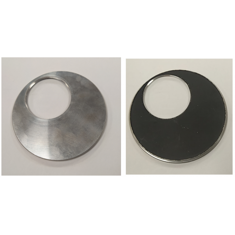 MEADE DISCO ADAPTADOR A FILTRO SOLAR PARA ETX 90