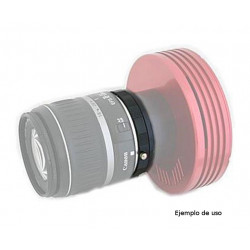 TS Adaptador CCD a...