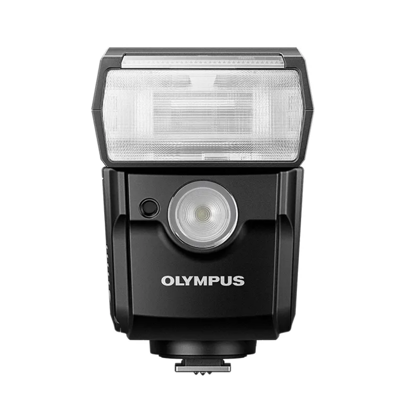 OM FLASH FL-700WR