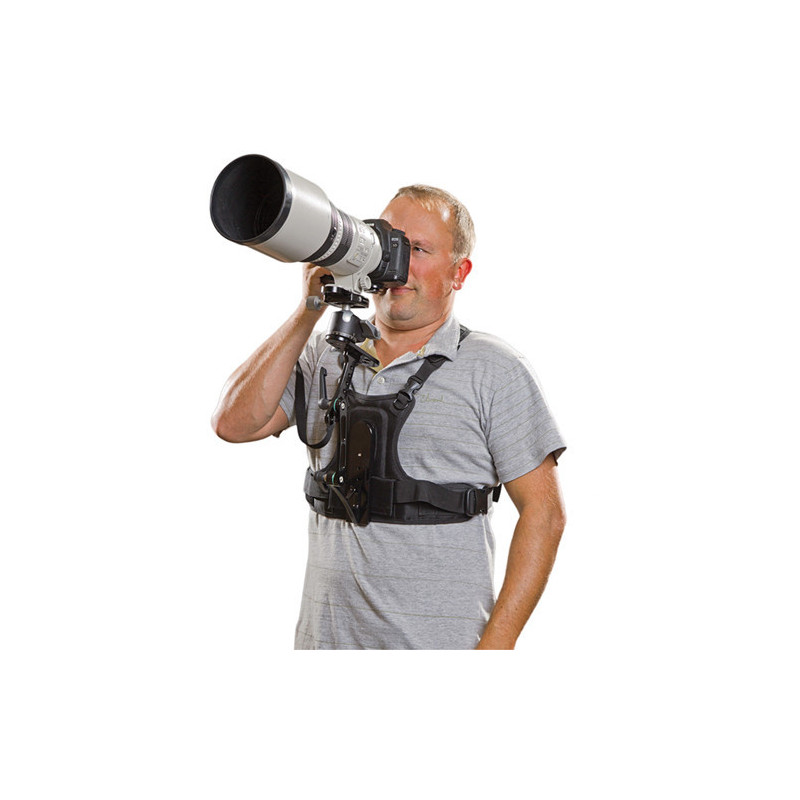 COTTON CARRIER STEADY SHOT 777 SSB-94