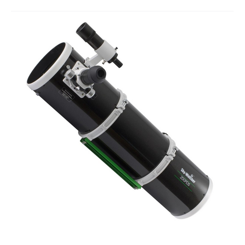 SKY-WATCHER NEWTON 200/1000 BD DUAL SPEED