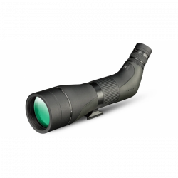 VORTEX KIT CROSSFIRE HD 20-60X80 + BENRO SLIM VIDEO