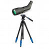 VORTEX KIT CROSSFIRE HD 20-60X80 + BENRO SLIM VIDEO