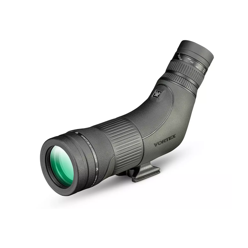 VORTEX Crossfire HD 12-36x50