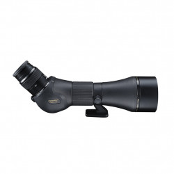 NIKON MONARCH 60 ED-A + ocular 16-48X