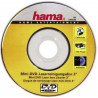 HAMA MINI DVD CLEAN