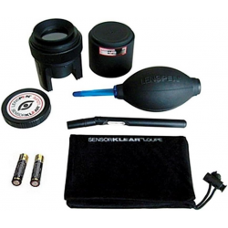 LENSPEN SENSOR CLEAR KIT LOUPE