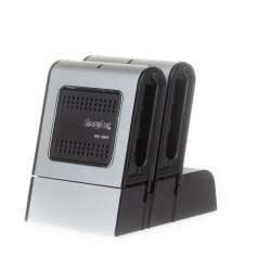 ENERGIZER CARGADOR PORTATIL  INCLUYE 2 AA 2500 MAH + 2 AAA 1000MAH