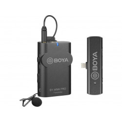 BOYA BY-WM4 PRO-K5