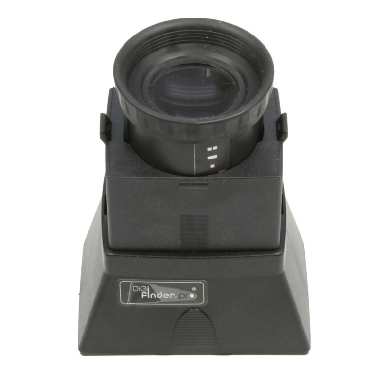 DORR DIGIFINDER PLUS 3,0¨ (3:2)