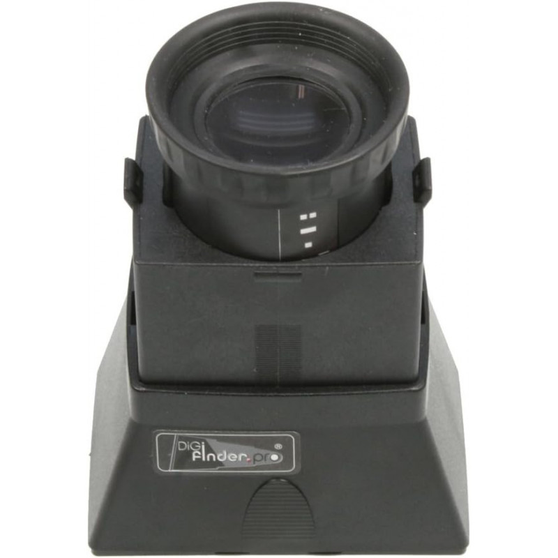 DORR DIGIFINDER PLUS 3.0  (4:3)