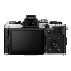 OM System OM-3 Cuerpo + Zuiko Digital ED 12-45 F 4.0 PRO