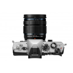 OM System OM-3 Cuerpo + Zuiko Digital ED 12-45 F 4.0 PRO
