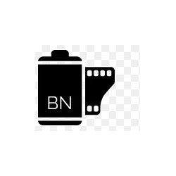 REVELADO ANALOGICO BLANCO &...