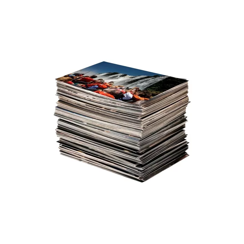 IMPRESION DIGITAL INSTANTANEA TIENDA