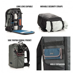 TENBA SOLSTICE MOCHILA 2V 20L