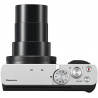 PANASONIC DC-TZ99 Plata