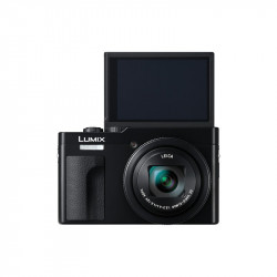 PANASONIC DC-TZ99 negra