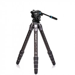 BENRO Tortoise tripode 35C...