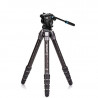 BENRO Tortoise tripode 35C con rotula S2 PRO