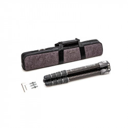 BENRO Tortoise tripode 35C con rotula S2 PRO