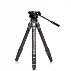 BENRO Tortoise tripode 35C...