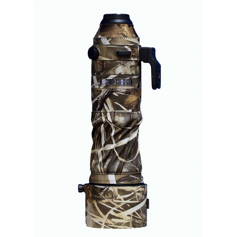 LENSCOAT OM 150-600 MM F5-6.3 IS