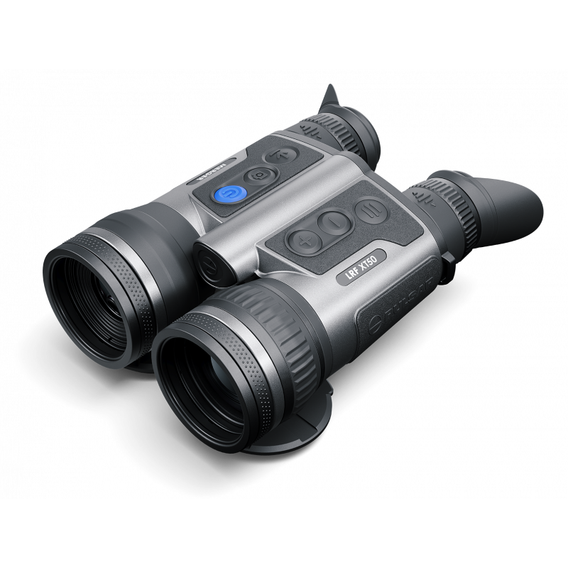 PULSAR MERGER LRF XT50