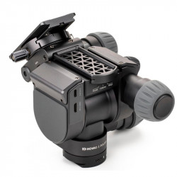 BENRO MONTURA POLARIS ASTRO