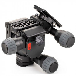 BENRO MONTURA POLARIS ASTRO