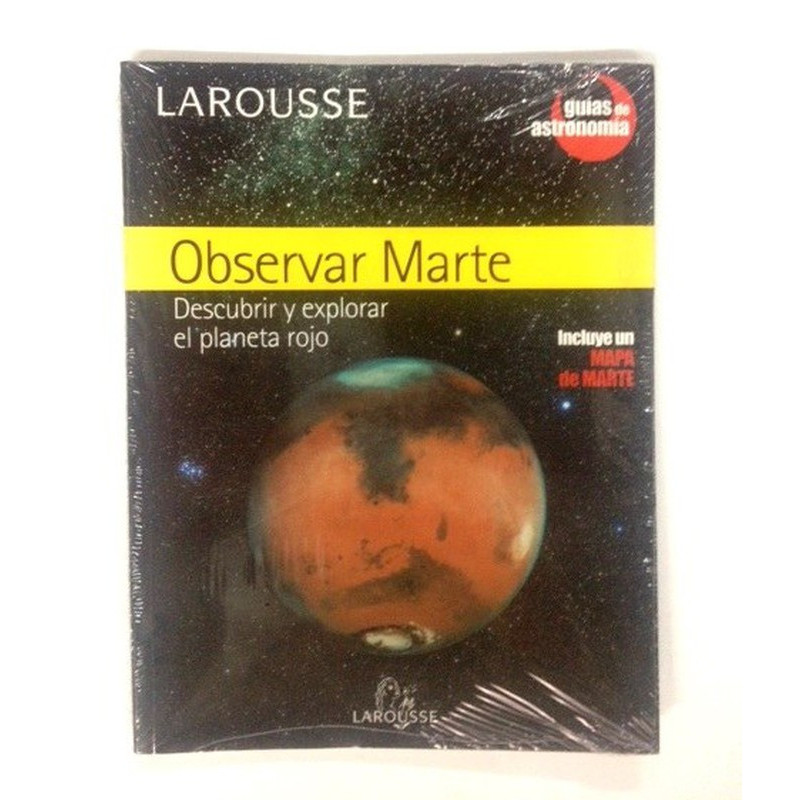 Observar Marte