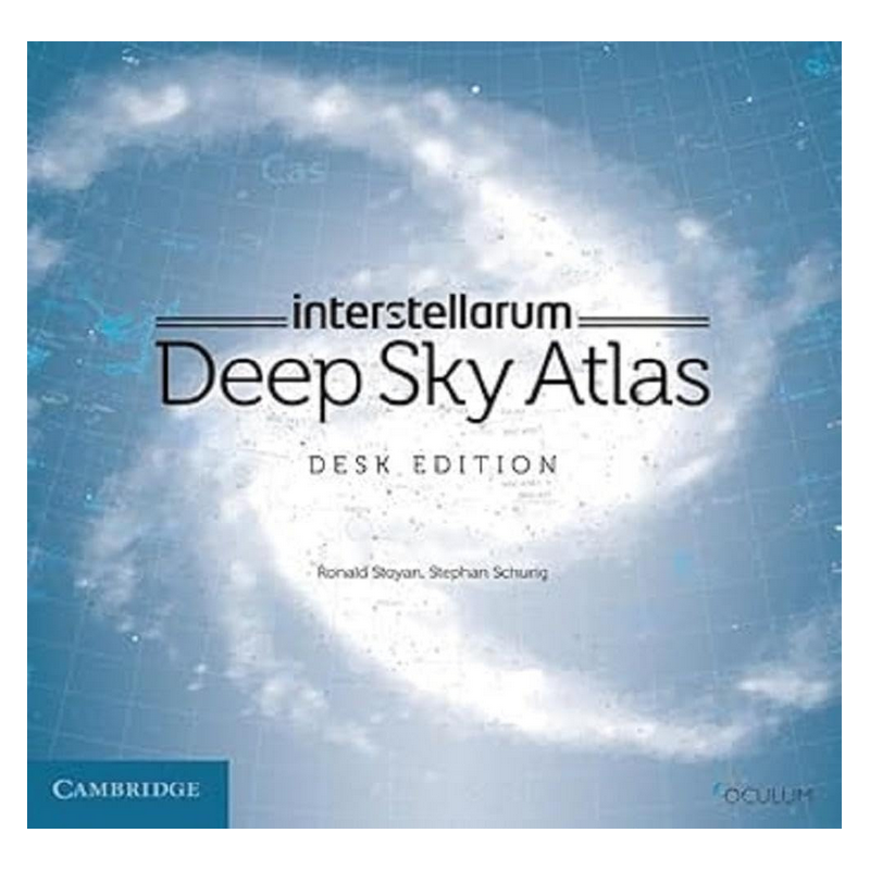 DEP SKY ATLAS. INTERESTELLARIUM