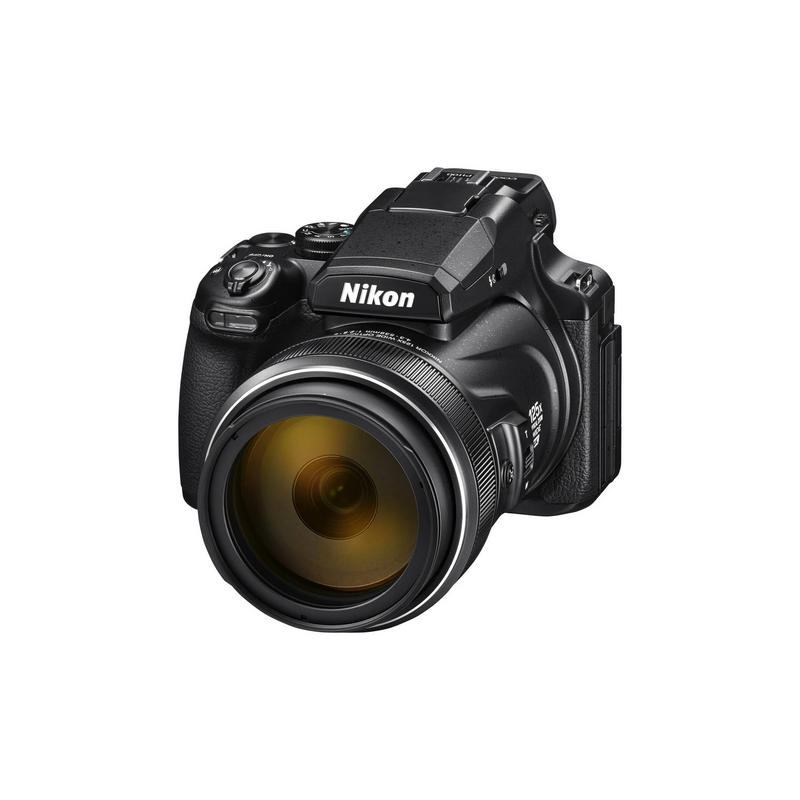 NIKON P1100