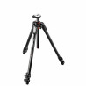 MANFROTTO KIT NAT 055 CARBONO. Compuesto por tripode 055 CX Pro 3, rótula MVH 500 AH
