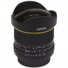 DORR FISHEYE 8MM PARA CANON EOS Y NIKON