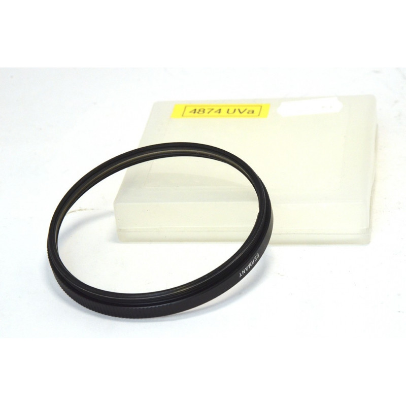 LEICA FILTRO 13337 77MM UVA