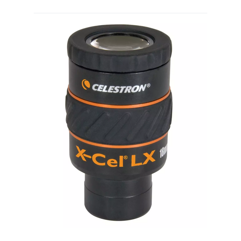 CELESTRON X-CEL LX 18 MM